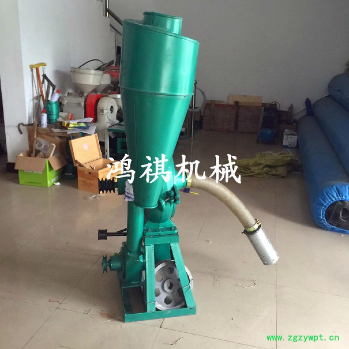 中药材齿爪式粉碎机 加工中草药磨粉机 大中小ZM齿爪粉碎机图7