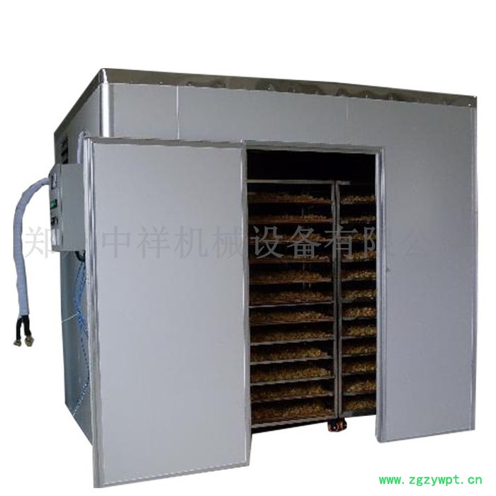 药材空气能烘干机 花椒烘干机 热泵辣椒烘干房红枣烘干机香菇烘房图3