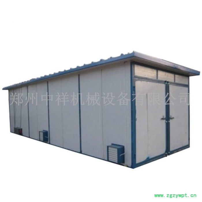 药材空气能烘干机 花椒烘干机 热泵辣椒烘干房红枣烘干机香菇烘房图2