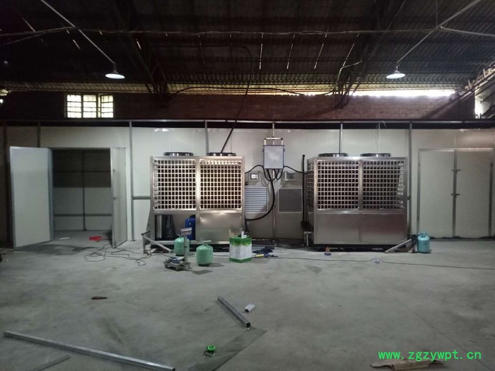 供应 ** 瑞姆 RMRB-10HGSR-2D烘干热泵 果蔬烘干 中药材烘干 农业补贴烘干机图6