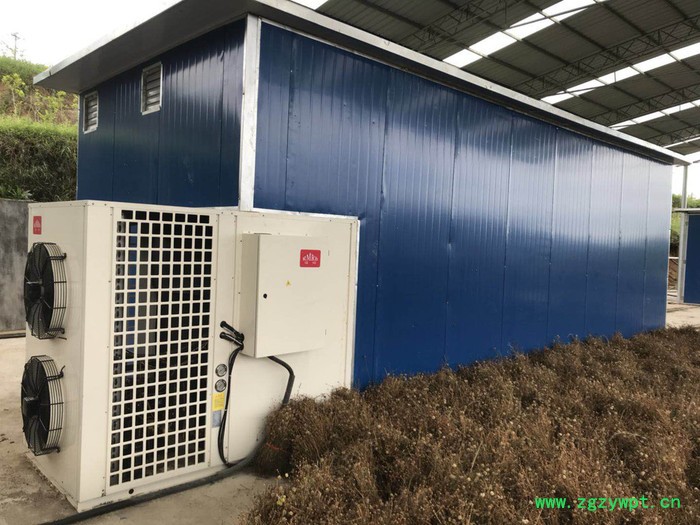 供应 ** 瑞姆 RMRB-10HGSR-2D烘干热泵 果蔬烘干 中药材烘干 农业补贴烘干机图5