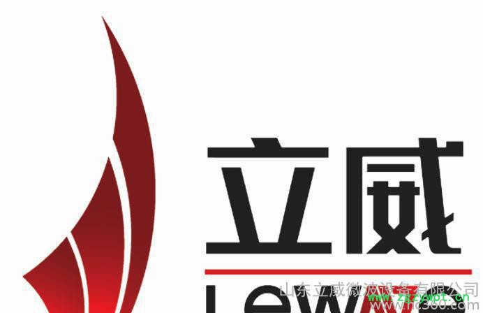 LW-12KWCGA药材药丸微波杀虫烘干设备图4