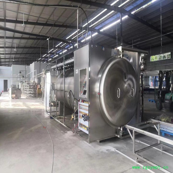 药丸微波真空烘干机 微波药丸真空干燥机 药丸真空烘干机 市场 价格 供应图2