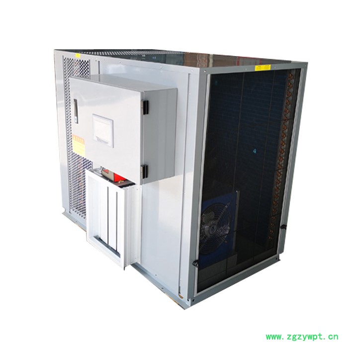 易立诺枸杞烘干机 药材烘干机 空气能枸杞烘干设备图5