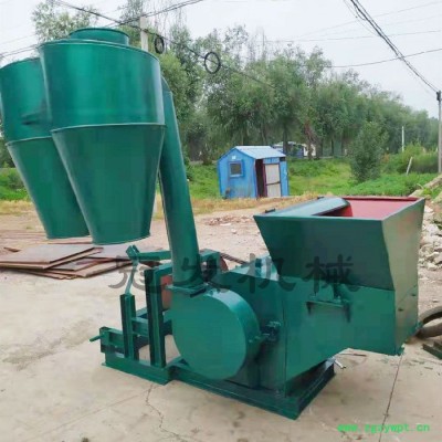 冠发 小型粉碎机秸秆粉碎机价格 牧草/青饲料粉碎机 中药粉碎机