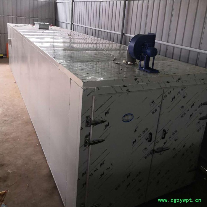 中药材烘干设备 热泵干燥设备图2