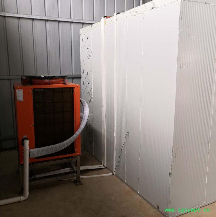 中药材烘干设备 热泵干燥设备图4