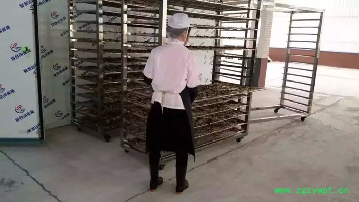 小型蔬菜烘干机   蔬菜热泵烘干机 农产品烘干机 药材烘干机 食品烘干机图2