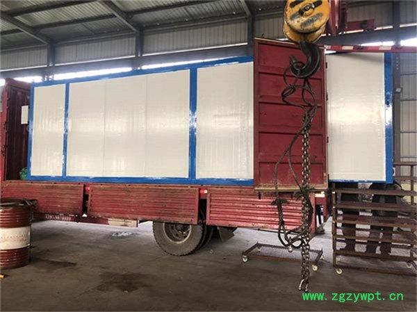 中药材烘干机 中药材烘干房 中药材烘干设备 空气能中药材烘干机图6