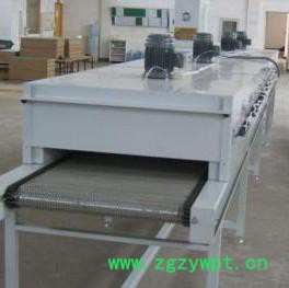 专业干燥设备厂家 常年供应 真空干燥箱 中药浸膏真空干燥箱 网带式干燥机 非标干燥设备 干燥机批发图3