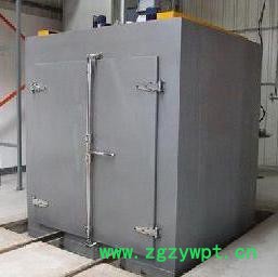 专业干燥设备厂家 常年供应 真空干燥箱 中药浸膏真空干燥箱 网带式干燥机 非标干燥设备 干燥机批发图4