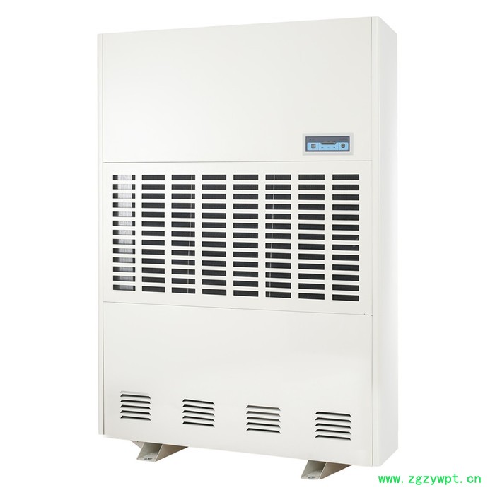 茶叶除湿机抽湿机 包装车间干燥机除湿机 净化车间除湿机地下室除湿机江苏泳池除湿机中草药烘干除湿机药材烘干除湿设备图3