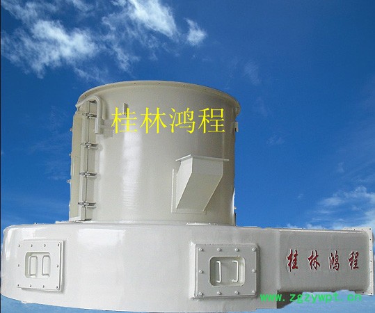 供应HC2000超大型粉碎机,高压微粉磨粉机, 桂林鸿程超大型粉碎机 雷蒙机图3