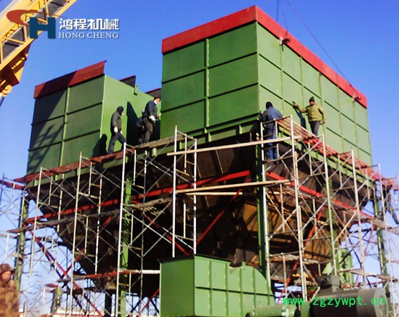 供应HC2000超大型粉碎机,高压微粉磨粉机, 桂林鸿程超大型粉碎机 雷蒙机图2