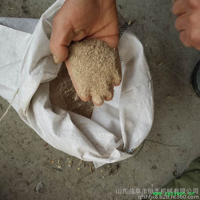 直销 自吸式除尘齿盘粉碎机 中草药磨粉机 养殖饲料粉碎机图6