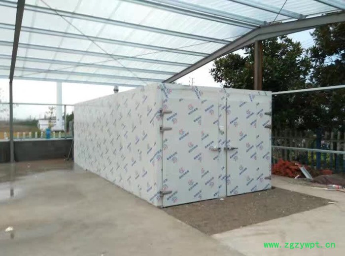 西莱特 XLT_120RD 热泵烘干机 农产品烘干机中药材烘干机 海产品烘干机 木材烘干机 **兰州市图3