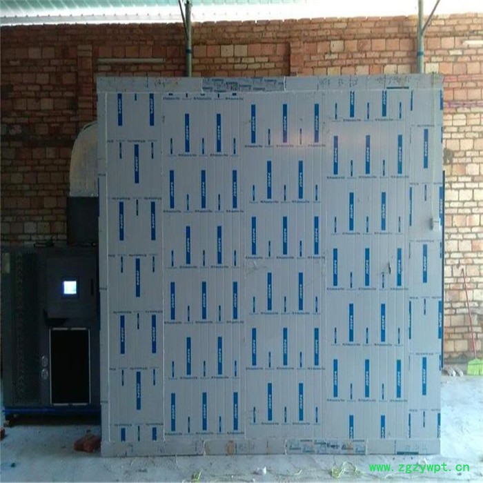 西莱特 XLT_120RD 热泵烘干机 农产品烘干机中药材烘干机 海产品烘干机 木材烘干机 **兰州市图4