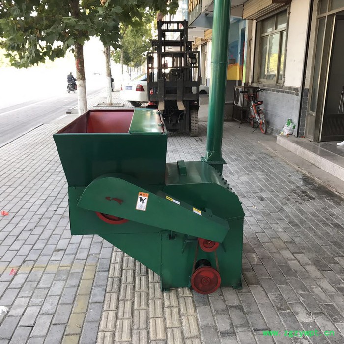 漳平自动进料粉碎机中药粉碎机锤片式粉碎机图4