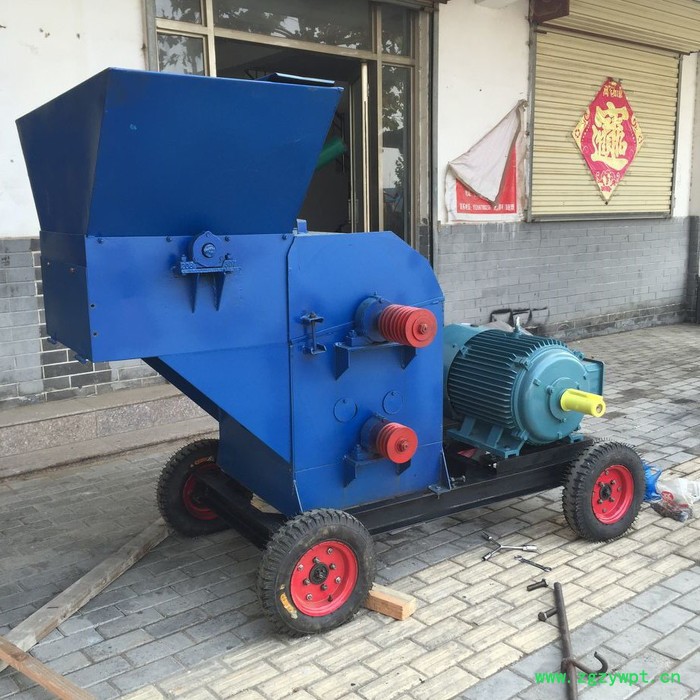 漳平自动进料粉碎机中药粉碎机锤片式粉碎机图2