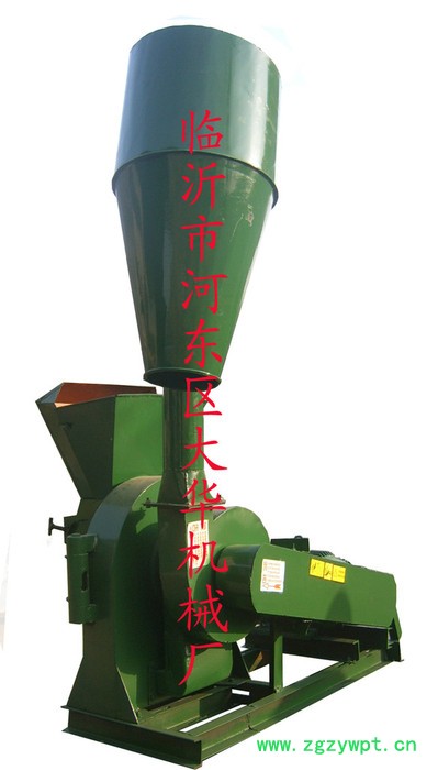 供应临沂塑料粉碎机 精细大米粉碎机 中草药粉碎机 食品大米粉碎机图2