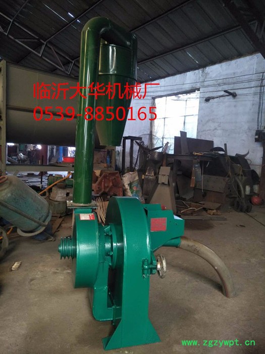 供应临沂塑料粉碎机 精细大米粉碎机 中草药粉碎机 食品大米粉碎机图7