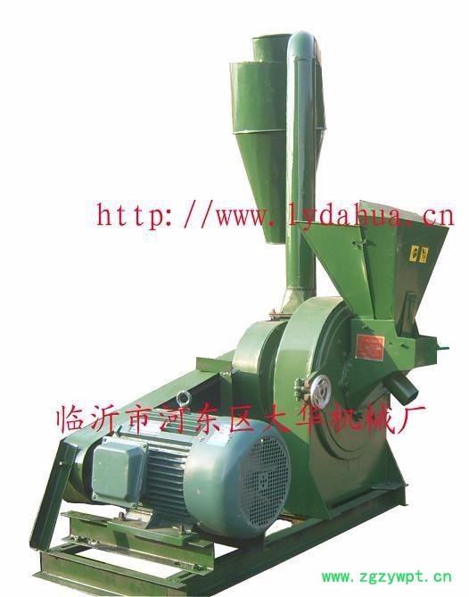 供应临沂塑料粉碎机 精细大米粉碎机 中草药粉碎机 食品大米粉碎机图3
