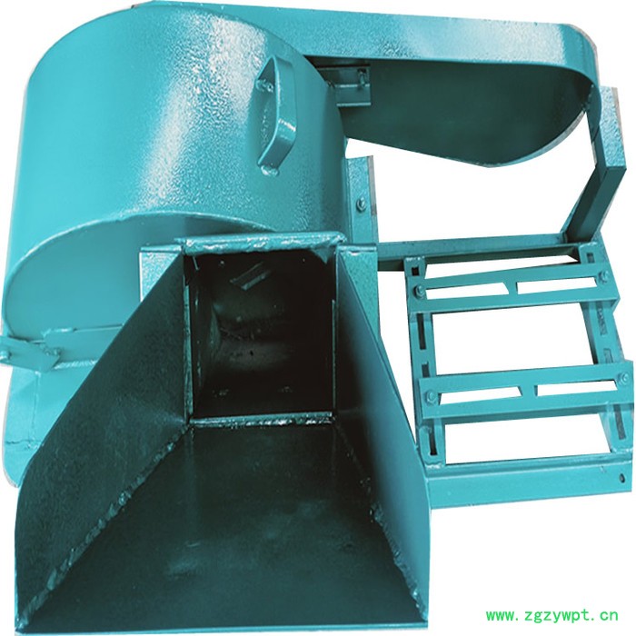 泰丰多功能果壳木头粉碎机 甘蔗药渣大型粉碎机大型干海带粉碎机图2