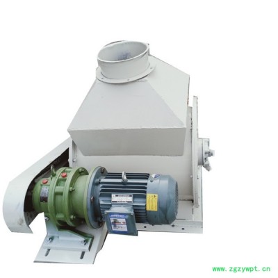 泰丰多功能果壳木头粉碎机 甘蔗药渣大型粉碎机大型干海带粉碎机