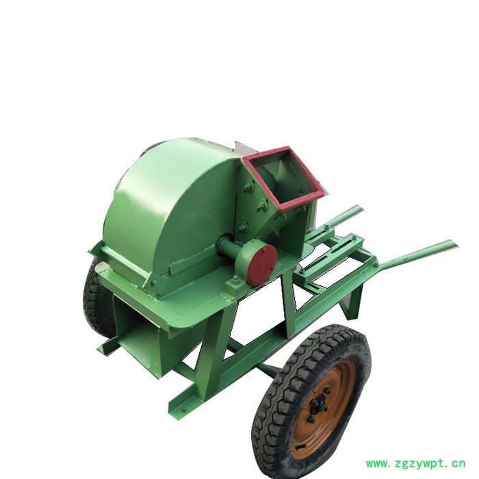 泰丰多功能果壳木头粉碎机 甘蔗药渣大型粉碎机大型干海带粉碎机图8