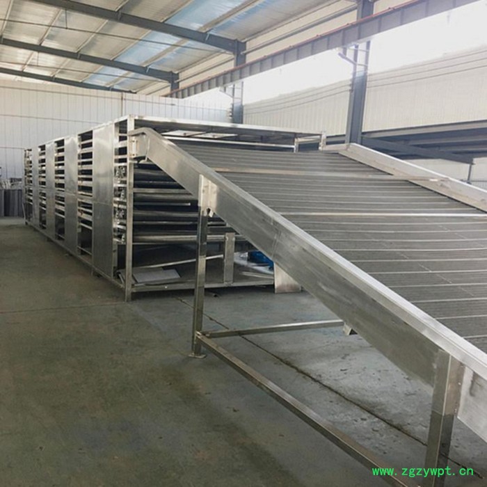 恒松  果蔬烘干机 药材烘干机 ** 价格低 质量好图4