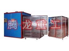 药材烘干|腾龙重工|湖南湖北河南山东药材烘干机图2