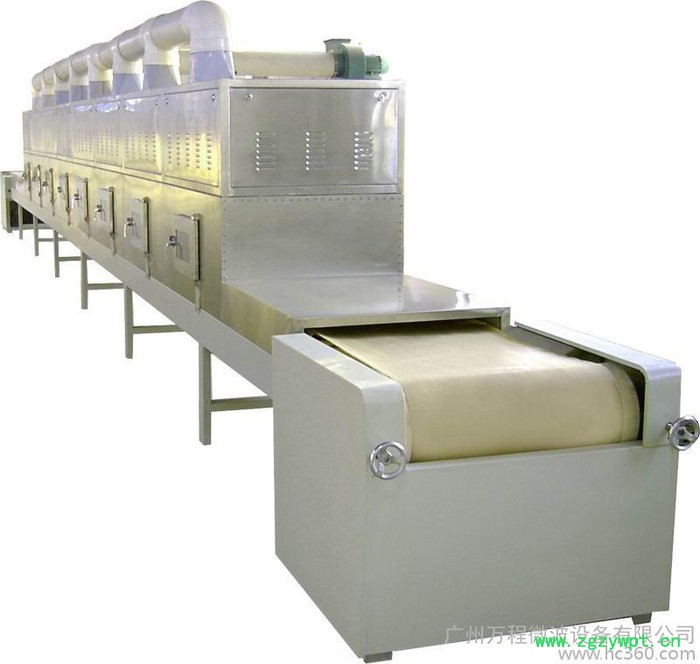 各种微波干燥设备 微波烘干设备 、中草药干燥机图3