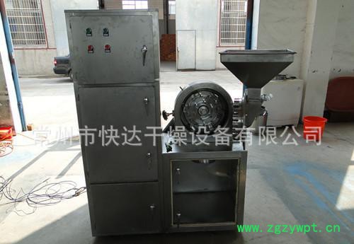 供小型粉碎机/20B粉碎机/制药设备图3