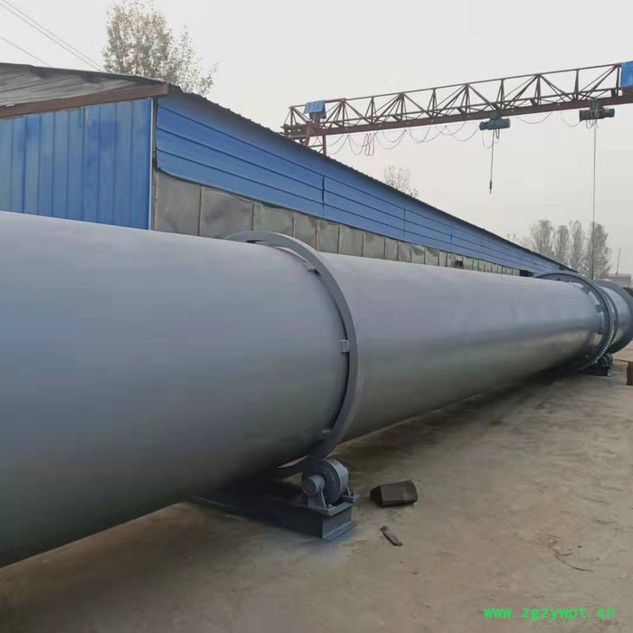 专营 二手木屑烘干机 药渣滚筒烘干机 批发零售