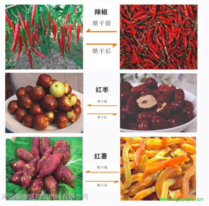 中草药干燥箱 茶叶食品药材烘干机干燥机 茶叶烘干机图7