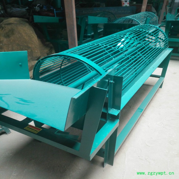 优民 供应鼠笼式药材清洗机 萝卜清洗机 洗土豆的设备 马铃薯清洗机图6