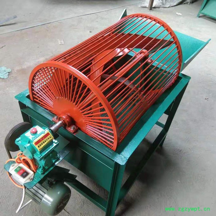 优民 供应鼠笼式药材清洗机 萝卜清洗机 洗土豆的设备 马铃薯清洗机图8