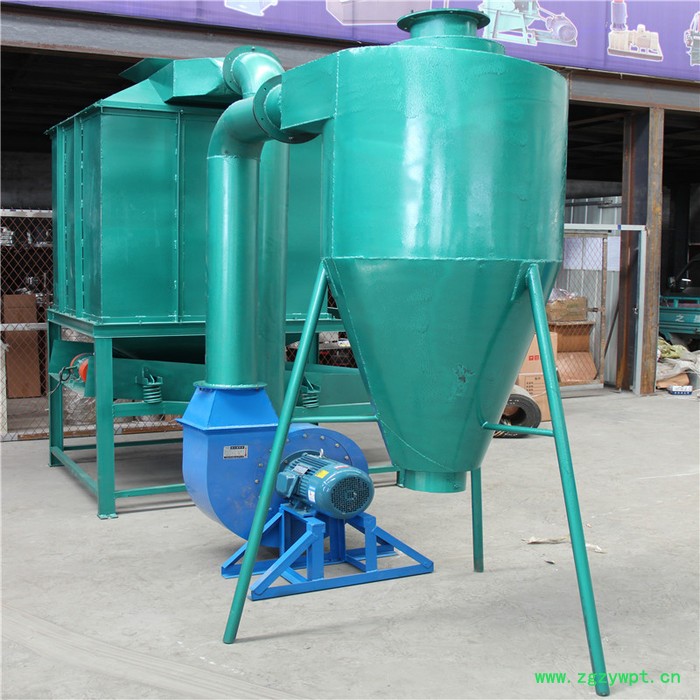 厂家生产中药颗粒烘干机 中药材饲料烘干设备 自动高效图6