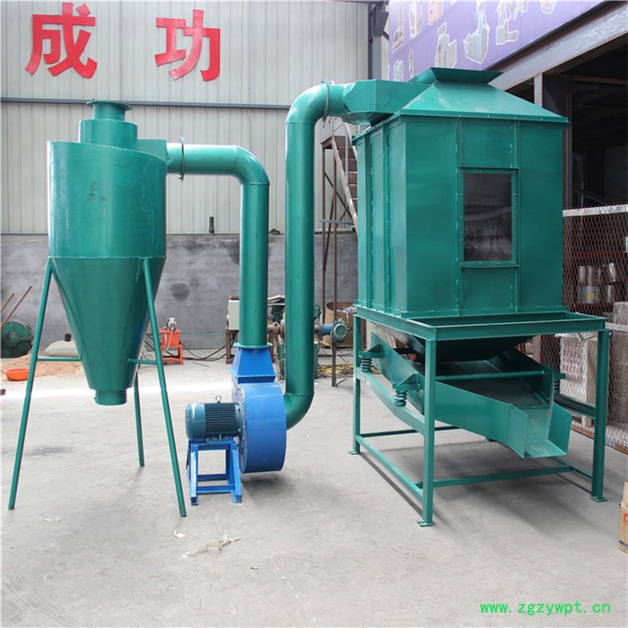 厂家生产中药颗粒烘干机 中药材饲料烘干设备 自动高效图3