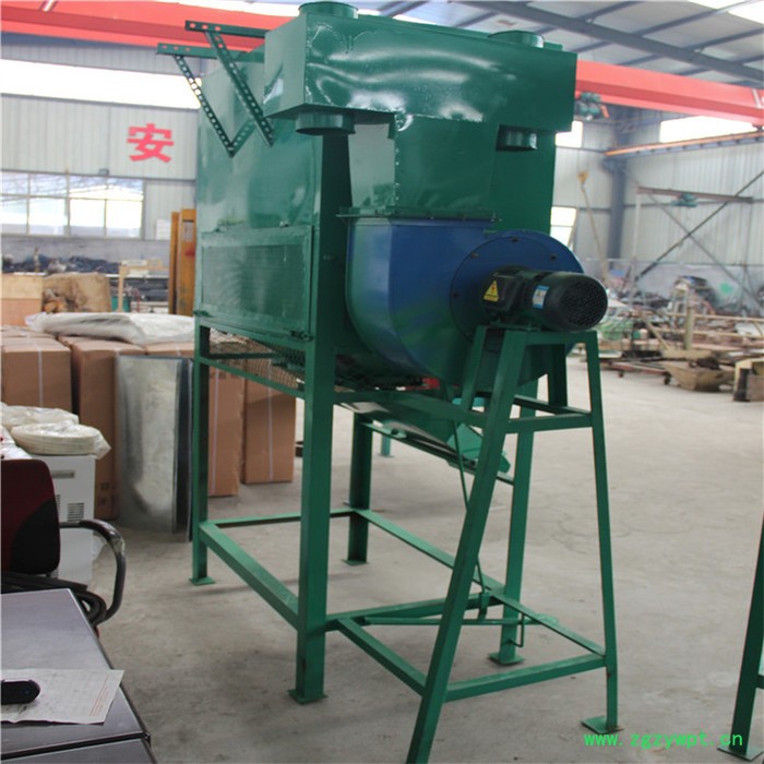 厂家生产中药颗粒烘干机 中药材饲料烘干设备 自动高效图5