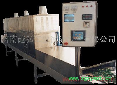 YH-60KW微波中药材、药粉干燥杀菌机图8