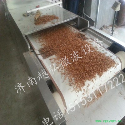 药丸微波干燥设备\不锈钢微波烘干设备|GMP微波干燥灭菌机