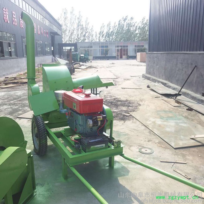 酒糟药渣粉碎机 半湿物料粉碎设备 有机肥发酵粉碎机 生产厂家图7