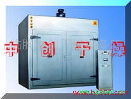 崇明药材烘干_腾龙重工_药材烘干机图3