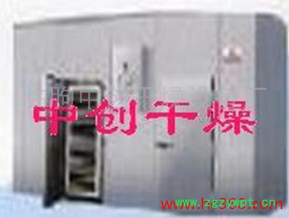 崇明药材烘干_腾龙重工_药材烘干机图2