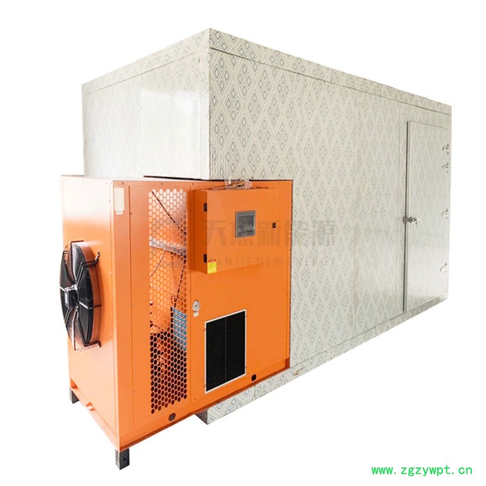 天杰 香菇药材烘干机 香菇烘干机图3