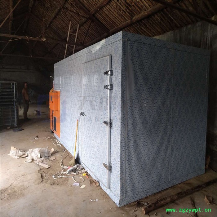 天杰 香菇药材烘干机 香菇烘干机图2