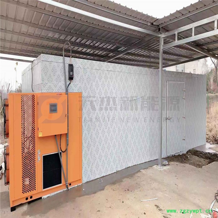 天杰 香菇药材烘干机 香菇烘干机图4