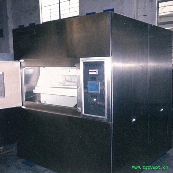 供应湖南景远微波JYM-20药粉、药材真空微波干燥杀菌设备图3