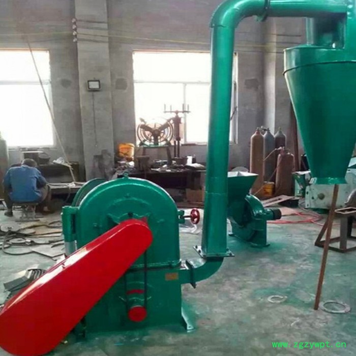 家用中小型粉碎机 养殖饲料加工粉碎机 乾宇小型中药材粉碎机图6